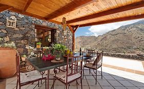 Finca Los Tableros